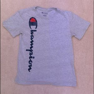 Champion Tee